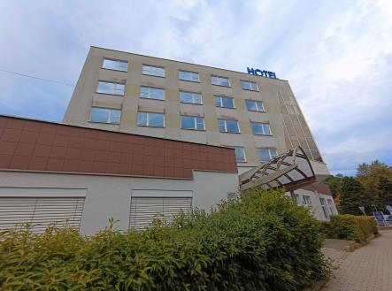 Pronájem - komerční objekt, jiný, 308 m² obrázek