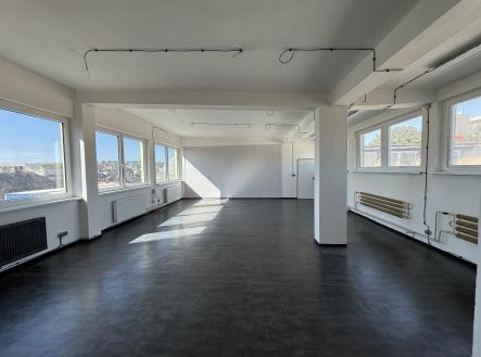 IMG_4955 | Pronájem - kanceláře, 75 m²