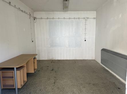 IMG_4941 | Pronájem - komerční objekt, sklad, 57 m²