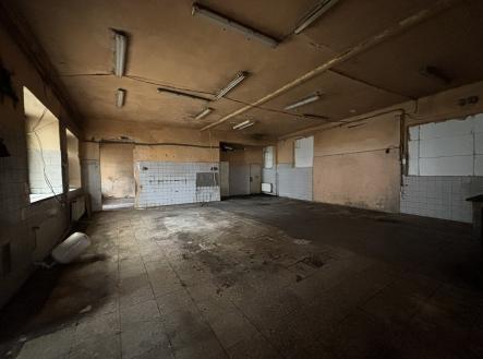 01 | Prodej - dům/vila, 357 m²