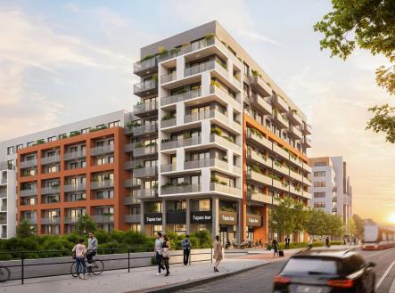 viz-1_2400_RGB | Prodej bytu, 3+kk, 78 m²