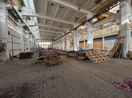 IMG_0031 | Pronájem - komerční objekt, sklad, 3 873 m²