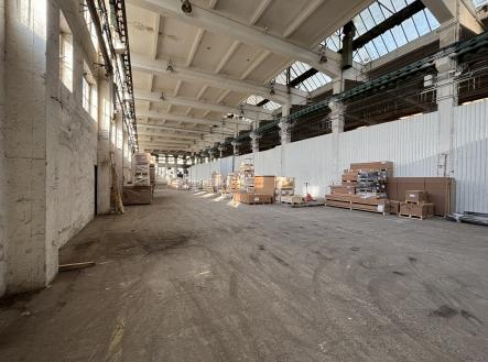 IMG_0034 | Pronájem - komerční objekt, sklad, 3 873 m²