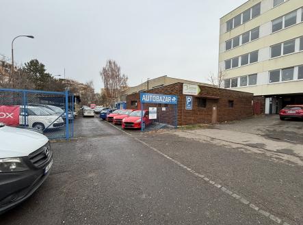 IMG_0370 | Pronájem - pozemek, ostatní, 1 408 m²