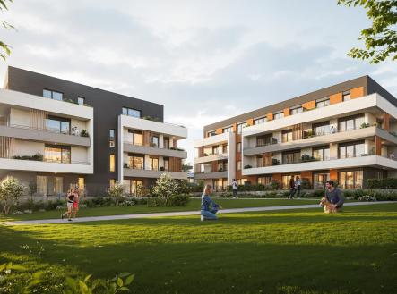p5_2400_RGB | Prodej bytu, 4+kk, 103 m²