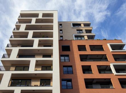 05 | Prodej bytu, 4+kk, 109 m²