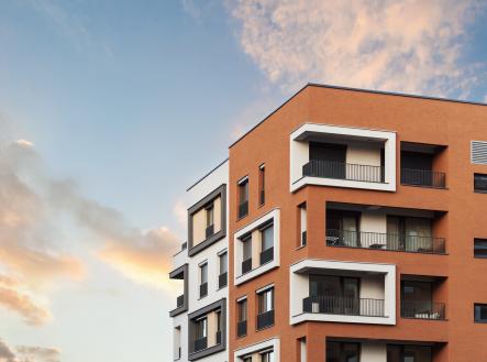 09 | Prodej bytu, 4+kk, 118 m²