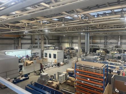 IMG_7067 | Pronájem - komerční objekt, sklad, 2 293 m²