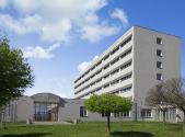 Pronájem - komerční objekt, sklad, 2 293 m²