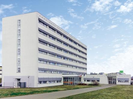 4 | Pronájem - kanceláře, 36 m²