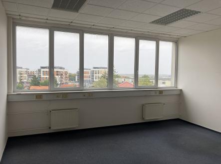 IMG_6552 | Pronájem - kanceláře, 36 m²