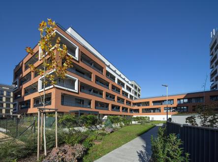 04 | Prodej bytu, 1+kk, 30 m²
