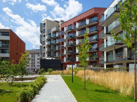 u_X8A1879 | Prodej bytu, 3+kk, 80 m²