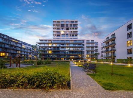 u_X8A2089 kopie | Prodej bytu, 3+kk, 80 m²