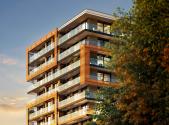 Prodej bytu, 3+kk, 71 m²