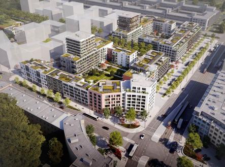 galerie12_1200_RGB | Prodej bytu, 3+kk, 71 m²