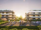 Prodej bytu, 3+kk, 89 m²