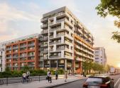 Prodej bytu, 2+kk, 44 m²