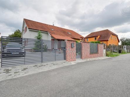 . | Prodej bytu, 5+kk, 143 m²