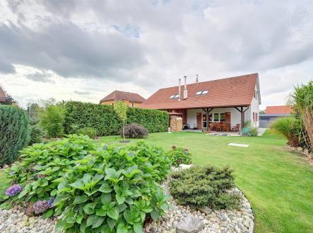 Prodej - dům/vila, 143 m² obrázek