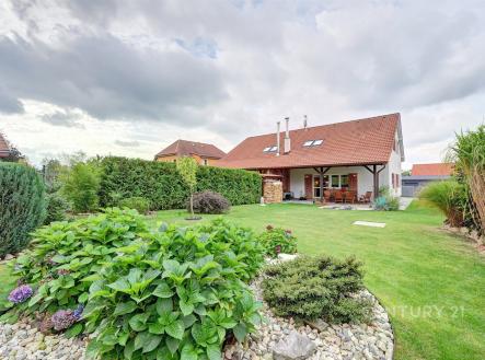 Prodej - dům/vila, 143 m² obrázek