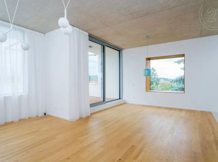 Prodej bytu, 5+kk, 189 m²