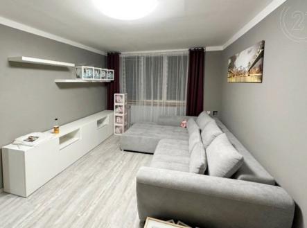 Prodej bytu, 2+1, 60 m² obrázek