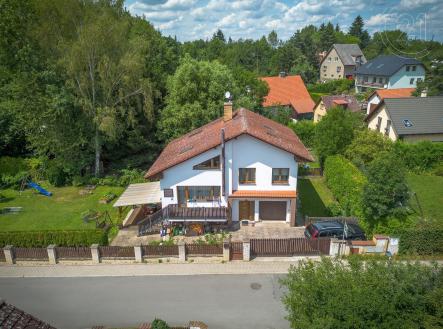 . | Prodej - dům/vila, 234 m²