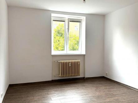 . | Pronájem bytu, 3+kk, 63 m²