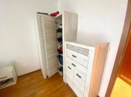 . | Pronájem bytu, 2+kk, 58 m²