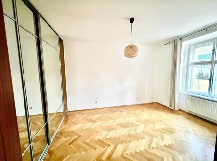 . | Pronájem bytu, 2+1, 53 m²