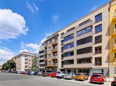 . | Prodej bytu, 1+kk, 48 m²