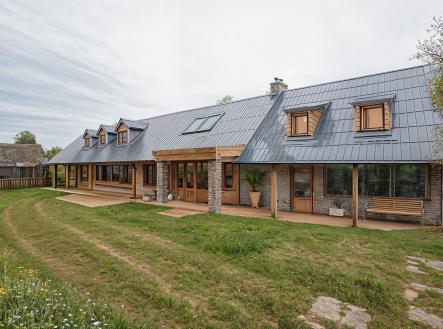 . | Prodej - dům/vila, 107 m²