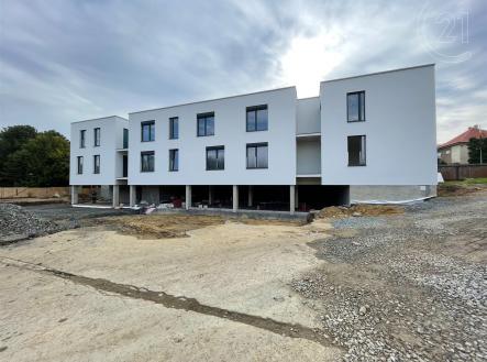 . | Prodej bytu, 2+kk, 53 m²