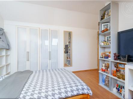 . | Prodej bytu, 3+kk, 55 m²