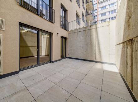 . | Prodej bytu, 1+1, 48 m²