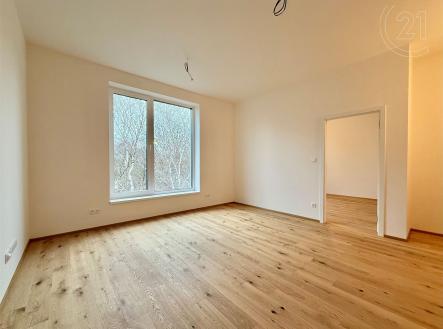 . | Prodej bytu, 2+kk, 53 m²