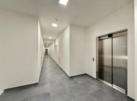 . | Prodej bytu, 2+kk, 53 m²