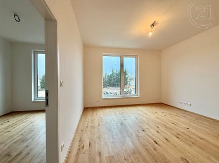 . | Prodej bytu, 2+kk, 48 m²