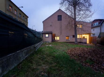 . | Prodej - dům/vila, 88 m²