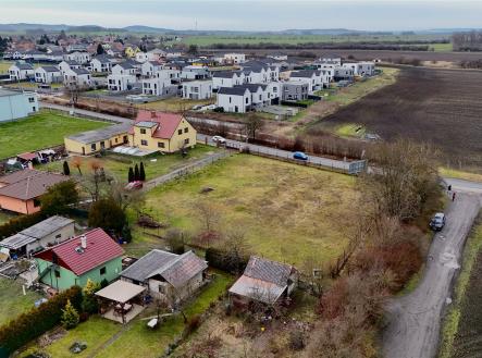 . | Prodej - pozemek pro bydlení, 1 977 m²