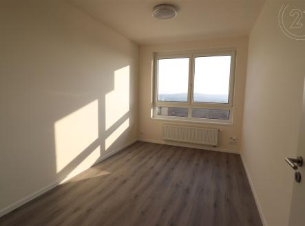 . | Pronájem bytu, 2+kk, 48 m²