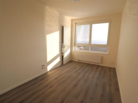 . | Pronájem bytu, 2+kk, 47 m²