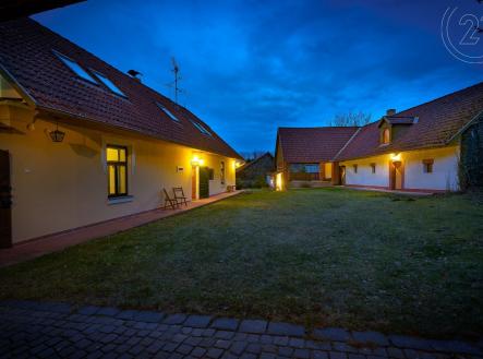 . | Prodej - chata/rekreační objekt, 250 m²