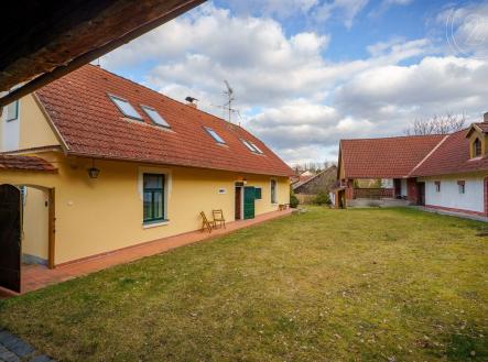 . | Prodej - chata/rekreační objekt, 250 m²