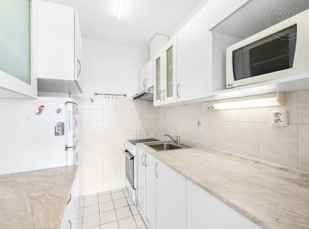 . | Prodej bytu, 2+kk, 44 m²