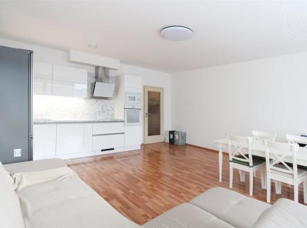 Pronájem bytu, 3+kk, 86 m² obrázek