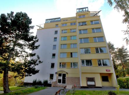 . | Prodej bytu, 3+1, 79 m²