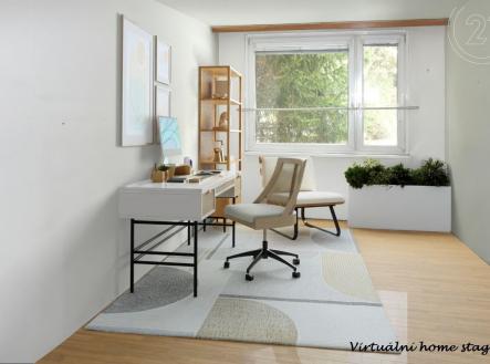 . | Prodej bytu, 3+1, 79 m²