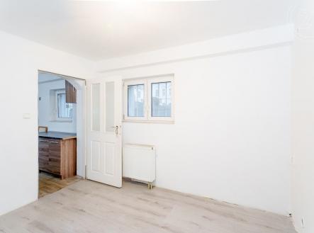 . | Prodej - dům/vila, 70 m²
